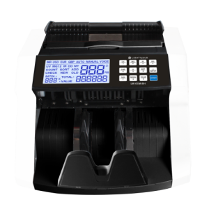 Light Wave LW-CCM-501 Cash Money Counting Machine