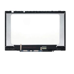 HP Pavilion 14-BA Touch + LCD Screen Display Assembly