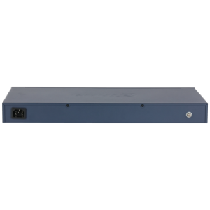 DAHUA CS4220-16GT-190 20-Port  Switch with 16 × RJ-45 10/100/1000 Mbps PoE, ports, 2 × RJ-45 10/100/1000 Mbps