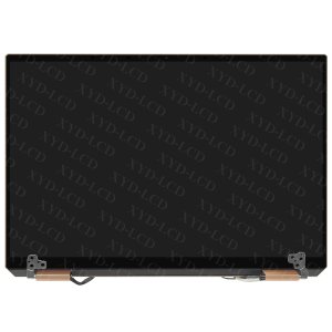 HP Spectre 14-EA Upper Set Gold