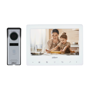 Dahua KTA02 wire analog video intercom kit:Indoor monitor specs