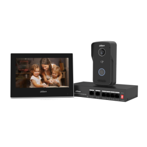 DAHUA KTP03 IP Video Intercom Outdoor KIT