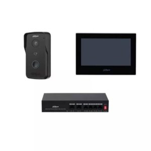 DAHUA KTP03 IP Video Intercom Outdoor KIT
