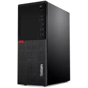Lenovo ThinkCentre M75s-1 SFF Desktop AMD Ryzen 5 PRO 8GB RAM 500GB HDD