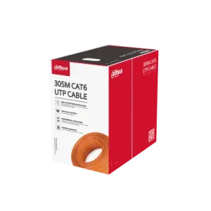 Dahua DH-PFM922-6UN 305m Outdoor CAT6 U/UTP cable
