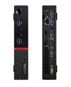 Lenovo ThinkCentre M710s Desktop Intel Core i7 6th Gen 8GB RAM 500GB HDD