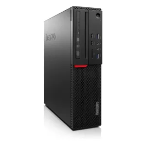 Lenovo ThinkCentre M910s SFF Desktop Intel Core i7 6th Gen 8GB RAM 500GB HDD