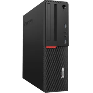 Lenovo ThinkCentre M910s SFF Desktop Intel Core i7 6th Gen 8GB RAM 500GB HDD