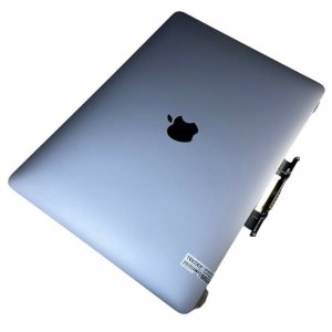 MacBook Air M1 A2337 Space Grey Display Assembly laptop screen