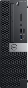 Dell OptiPlex XE3 Micro Tower Intel Core i5 8th Gen 8GB RAM 500GB HDD