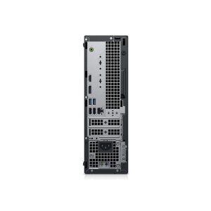 Dell Inspiron 3470 SFF Desktop Intel Core i5 9th Gen 8GB RAM 500GB HDD