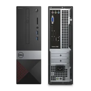 Dell Vostro 3267 SFF Desktop Intel Core i5 9th Gen 8GB RAM 500GB HDD