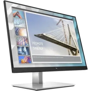 HP 23-Inch TFT Monitor with HDMI Connectivity