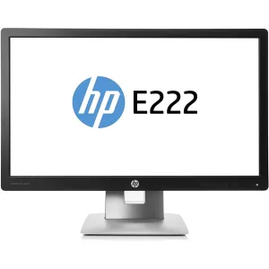 HP EliteDisplay E22 G4 22-Inch Monitor with HDMI Connectivity