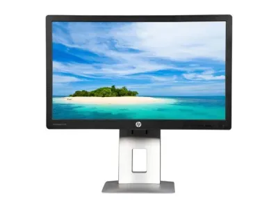HP EliteDisplay E22 G4 22-Inch Monitor with HDMI Connectivity