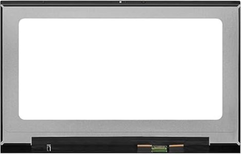 HP ENVY 17T-CR Laptop Screen Touch + LCD Display Assembly