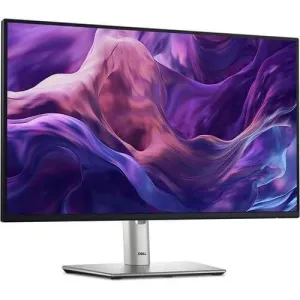 Dell 24-Inch Monitor with DisplayPort Connectivity