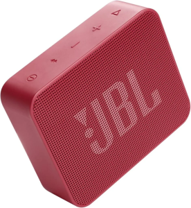 JBL GO Essential 2 Bluetooth Speaker Red (JBLGOES2REDEU)