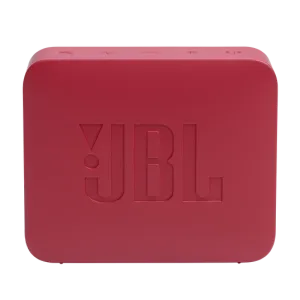JBL GO Essential 2 Bluetooth Speaker Red (JBLGOES2REDEU)
