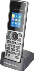 Grandstream DP722 DECT Cordless IP Phone