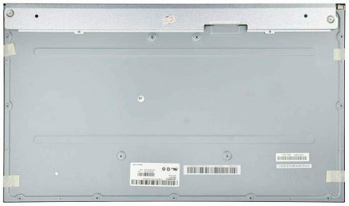 LG LM238WF2-SSK1 23.8-Inch All-in-One Screen