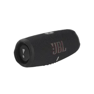 JBL Charge 5 Bluetooth Portable Speaker USB Type-C Waterproof Black(JBLCHARGE5BLK)