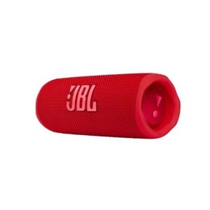 JBL Flip 7 Bluetooth Speaker Red (JBLFLIP7RED)