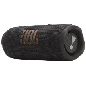 JBL Flip 7 Bluetooth Speaker Black (JBLFLIP7BLK)