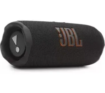 JBL Flip 7 Bluetooth Speaker Black (JBLFLIP7BLK)