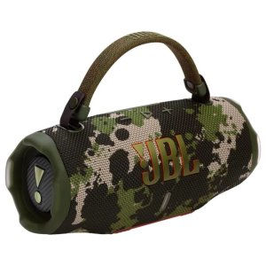 JBL Charge 6 Bluetooth Speaker Squad (JBLCHARGE6SQUAD)