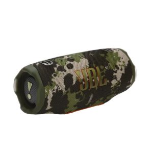 JBL Charge 6 Bluetooth Speaker Squad (JBLCHARGE6SQUAD)