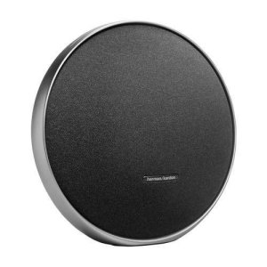 Harman Kardon Onyx Studio 9 Portable Stereo Bluetooth Speaker Black (HKOS9BLKUK)