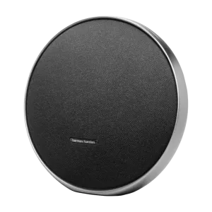 Harman Kardon Onyx Studio 9 Portable Stereo Bluetooth Speaker Black (HKOS9BLKUK)