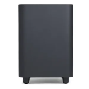 JBL Bar 500 5.1 Bluetooth Soundbar Black (JBLBAR500PROBLKUK)