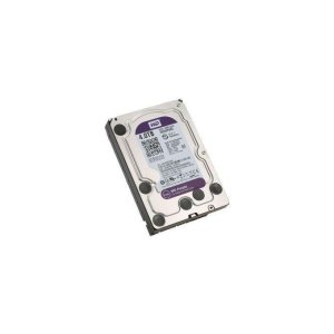 Western Digital 4TB Purple Surveillance Internal Hard Drive HDD