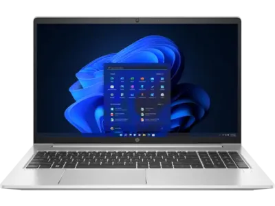 HP ProBook 450 G9 Intel Core i5 12th Gen 8GB RAM 256GB SSD