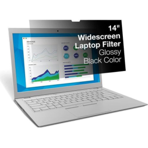 Generic 14" Privacy Filtre