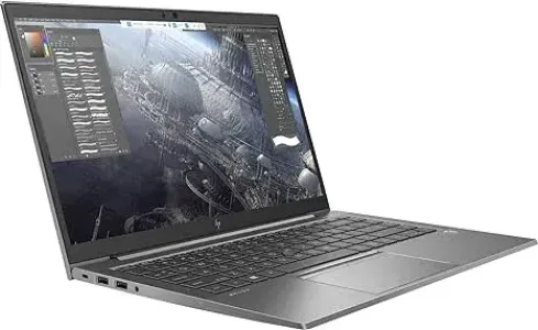 HP ZBook Firefly 14 G7 Intel Core i7 10th Gen 16GB RAM 256GB SSD Touch