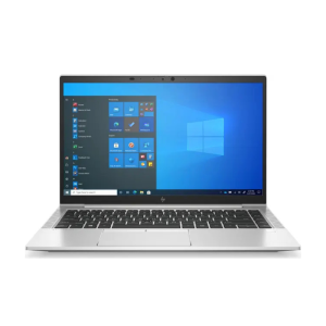 HP ELITEBOOK 840 G8 Intel Core i7 11TH Gen 16GB Ram 256GB SSD
