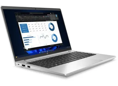 HP ProBook 445 G8 AMD Ryzen 5 8GB RAM 256GB SSD