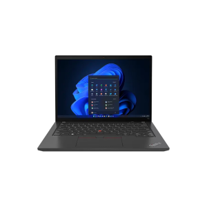 Lenovo ThinkPad T14 Intel Core i5 11th Gen 16GB RAM 256GB SSD