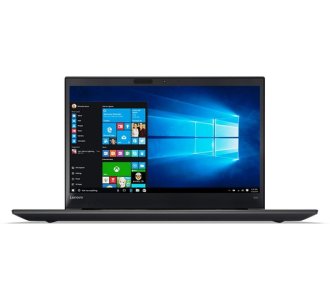 Lenovo ThinkPad T480s Intel Core i7 8th Gen 8GB RAM 256GB SSD