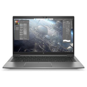 HP ZBOOK FIREFLY 14 G7 Core i7 10th Gen 16GB Ram 256GB SSD
