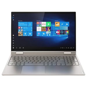 Lenovo Yoga C740-15IML Intel Core i7-10510U Touch 16GB RAM 512GB SSD Windows 11