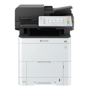 KYOCERA ECOSYS MA4000cix A4 Color Multifunction Laser Printer