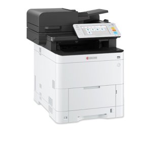 KYOCERA ECOSYS MA4000cix A4 Color Multifunction Laser Printer