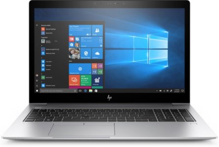 HP EliteBook 850 G5 Intel Core i5 16GB RAM 512GB SSD Windows 10 Pro