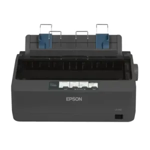Epson LX-350 Dot Matrix Printer C11CC24032