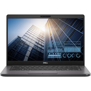 DELL LATITUDE 5300 i7 8th Gen 8gb Ram 256gb SSD- Non Touch