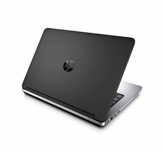 HP ProBook 650 G1 Intel Core i5 4th Gen 8GB RAM 256GB SSD Non-Touch